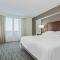 Embassy Suites by Hilton Chicago Lombard