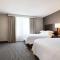 Embassy Suites by Hilton Chicago Lombard