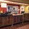 Hampton Inn & Suites Charlotte Arrowood Rd