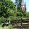 Gîte et Relais Equestre de Marie - Tours-en-Vimeu