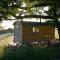 Tilbury Shepherd Huts with Hot Tubs Plus Holiday Cottages - West Bagborough