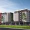 Hilton Garden Inn Toronto/Brampton West, Ontario, Canada