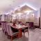 Hilton Garden Inn Toronto/Brampton West, Ontario, Canada