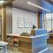 Hilton Garden Inn Toronto/Brampton West, Ontario, Canada