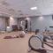 Hilton Garden Inn Toronto/Brampton West, Ontario, Canada