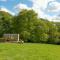 Tilbury Shepherd Huts with Hot Tubs Plus Holiday Cottages - West Bagborough