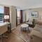 Hilton Harrisburg near Hershey Park