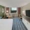 Hilton Harrisburg near Hershey Park