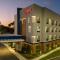 Hampton Inn Pinellas Park St Petersburg, Fl