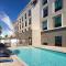 Hampton Inn Pinellas Park St Petersburg, Fl