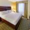 Hilton Garden Inn Springfield, MO - Springfield