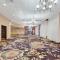 DoubleTree by Hilton Charlottesville - شارلوتسفيل DoubleTree by Hilton Charlottesville - شارلوتسفيل