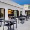 Doubletree By Hilton Palmdale, Ca
