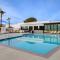 Doubletree By Hilton Palmdale, Ca