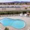 Doubletree By Hilton Palmdale, Ca