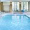 DoubleTree by Hilton Dearborn