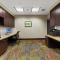 Hilton Garden Inn Lawton-Fort Sill