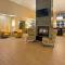 Hampton Inn & Suites Cleveland-Independence