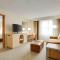 Hampton Inn & Suites Cleveland-Independence