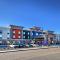 Hampton Inn Fresno Airport