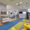 Home 2 Suites By Hilton Jackson