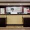 Hampton Inn & Suites Austin Cedar Park-Lakeline