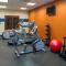 Hampton Inn & Suites Austin Cedar Park-Lakeline