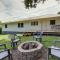 Pet-Friendly Knoxville Rental with Fenced Yard!