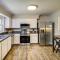 Pet-Friendly Knoxville Rental with Fenced Yard!