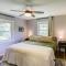 Pet-Friendly Knoxville Rental with Fenced Yard!