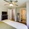 Pet-Friendly Knoxville Rental with Fenced Yard!