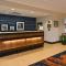 Hampton Inn & Suites - Ocala