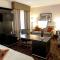 Hampton Inn & Suites Tulsa/Tulsa Hills - Tulsa