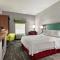 Hampton by Hilton Oklahoma City I-40 East- Tinker AFB