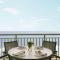 Hilton Suites Ocean City Oceanfront