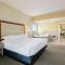 Hilton Suites Ocean City Oceanfront
