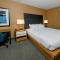 DoubleTree by Hilton Hotel Niagara Falls New York - Niagara Falls