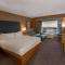 DoubleTree by Hilton Hotel Niagara Falls New York