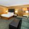 DoubleTree by Hilton Hotel Niagara Falls New York - Niagara Falls