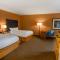 DoubleTree by Hilton Hotel Niagara Falls New York - Niagara Falls