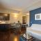 The Mosey Buffalo Williamsville Tapestry Collection Hilton