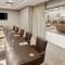Embassy Suites by Hilton Milwaukee Brookfield
