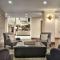 Embassy Suites by Hilton Milwaukee Brookfield
