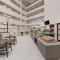 Embassy Suites by Hilton Milwaukee Brookfield