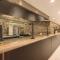 Embassy Suites by Hilton Milwaukee Brookfield