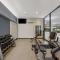Embassy Suites by Hilton Milwaukee Brookfield