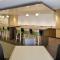 DoubleTree by Hilton Nanuet