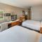 DoubleTree by Hilton Nanuet