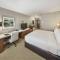 DoubleTree by Hilton Nanuet