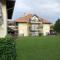 Vadszilva Apartman